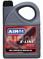 AIMOL X-Line 0W-20 масло моторное синт., канистра 4л