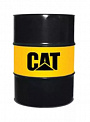 CAT MTO (120-5286) универсальное тракторное масло, бочка 208л