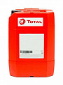 TOTAL TRANS BV (GEAR 8) 75w80 GL-4 масло трансмиссионное, канистра 20л