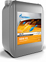 Gazpromneft  GL-5 80W-90 масло трансмиссионное мин., канистра 20л
