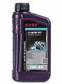 ROWE  HIGHTEC SYNT RSi SAE 5W-40 масло моторное синт., кан. (1 л.)