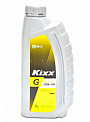 KIXX G 10w40 SL/CF масло моторное, п/синт., канистра 1л