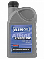 AIMOL Streetline 5W-40 масло моторное синт., канистра 1л