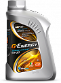G-Energy Service Line GMO 5W-30 масло моторное синт., канистра 1л