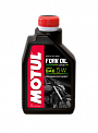 MOTUL FORK OIL EXPERT 5W масло гидравлическое для телескопических вилок, кан.1л