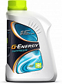 G-Energy Antifreeze 40  антифриз, канистра 1кг