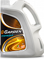 G-Garden Chain&Bar всесезонное цепное масло, канистра 5л