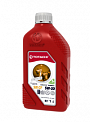 TOTACHI DENTO  EcoDrive Synthetic API SN/CF 5W-30 масло моторное, кан.1л