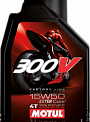 MOTUL 300V Factory Line Road Racing 15W50 масло моторное, кан.1л