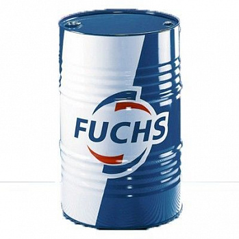 FUCHS SOLCENIC GM 20 Огнестойкая гидравлическая жидкость для механических крепей, бочка 205 л FUCHS SOLCENIC GM 20 Огнестойкая гидравлическая жидкость для механических крепей, бочка 205 л