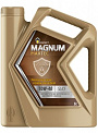 РОСНЕФТЬ Magnum Maxtec 10W-40 (РНПК) SL/CF масло моторное п/синт.,  канистра 5 л