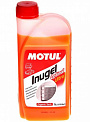 MOTUL Inugel Optimal Ultra концентрат о/ж, кан.1л