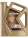 РОСНЕФТЬ Magnum Maxtec 5W-40 (РНПК) SL/CF масло моторное п/синт., канистра 5 л