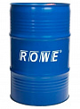 ROWE HIGHTEC CGLP 220 масло для направляющих скольжения станков, бочка 60л