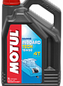 MOTUL Inboard TECH 4T 15W-50 масло моторное для водной техники, кан.5л