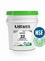 LIKSIR Белое масло LIKSOL 22 3H с пищевым допуском (5л)	