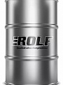 ROLF Dynamic Diesel SAE 10W-40  API CH-4/SL  масло моторное, п/синт., бочка 208л