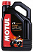 MOTUL 7100 4T 10W-40 масло моторное, кан.4л