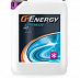 G-Energy Antifreeze HD 40 антифриз, канистра 10кг
