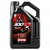 MOTUL 300V² 4T FACTORY LINE 10W-50 масло моторное, кан.4л