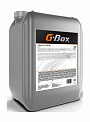 G-Box GL-5 75W-90 масло трансмиссионное п/синт., канистра 20л