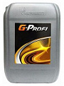 G-Profi CNG LA 15W-40 масло моторное мин., канистра 20л