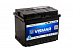 VISMAR STANDARD 6СТ-60 L (R+)-(0) 520A 242*175*190 Батарея аккумуляторная 12 В обр.п.
