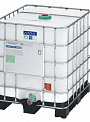FUCHS RENOLIN CLP 220 масло редукторное, 1000 л