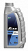KIXX GEARTEC FF (HD) 75w85 GL-4 масло трансмиссионное, п/синт., канистра 1л