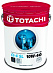 TOTACHI NIRO HD Semi-Synthetic API CI-4/SL Масло моторное п/синт.10W-40 канистра 19л