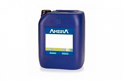 AMBRA AXF 80W-90 масло трансмиссионное, канистра 20л
