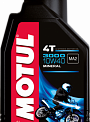 MOTUL 3000 4T 10W-40 масло моторное, кан.1л
