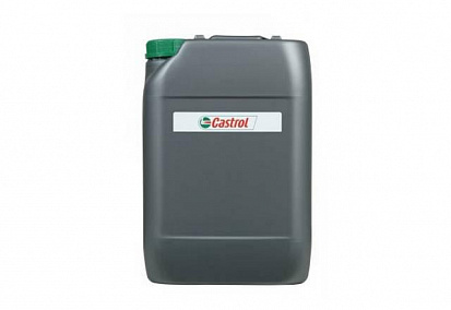 Castrol Axle Z Limited slip 90 масло трансмиссионное мин., канистра 20 л