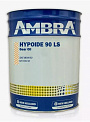 AMBRA HYPOIDE 90 LS масло трансмиссионное, ведро 20л