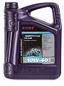 ROWE HIGHTEC TRUCKSTAR SAE 10W-40 HC-LA масло моторное, кан.5л