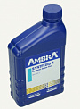 AMBRA SYNTFLUID 4 жидкость тормозная, канистра 1л