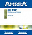 AMBRA GR EXP смазка многофункциональная, туба 0,4кг