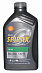 SHELL SPIRAX S6 AXME 75W-90 GL-5 масло трансмиссионное синт., кан.1л