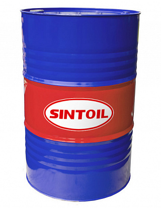 SINTOIL/ SINTEC Автол М-8В API SD/CB масло моторное, мин., бочка 216,5л (180 кг)