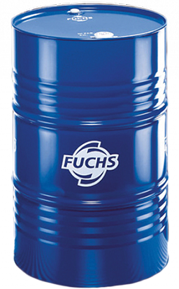 FUCHS POWERDRAULIC гидравлическое масло для современного горнодобывающего оборудования, бочка 205 л FUCHS POWERDRAULIC гидравлическое масло для современного горнодобывающего оборудования, бочка 205 л