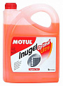 MOTUL Inugel Optimal Ultra концентрат о/ж, кан.5л