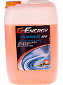 G-Energy Antifreeze SNF 40 антифриз, канистра 10кг