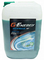 G-Energy Antifreeze 65 антифриз, канистра 10кг