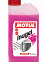 MOTUL Inugel G13 Ultra жидкость охлаждающая, кан.1л