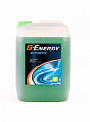 G-Energy Antifreeze 40 антифриз, канистра 10кг