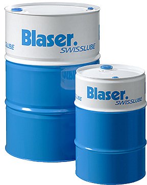 BLASER BLASOCUT 4000 CF-универсальная водосмешиваемая не содержащая хлор СОЖ, канистра 25 л. 