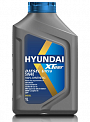 Масло моторное 5W40 HYUNDAI XTeer 1л синтетика Diesel Ultra