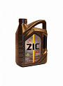ZIC X7 DIESEL 10w40 масло моторное для дизельных двигателей, синт., канистра 4л