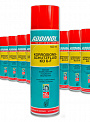 ADDINOL KO 6F 0.5L Spray антикор. консервац. масло