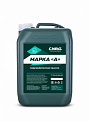 Масло гидравлическое марки «А» (кан. 10 л)